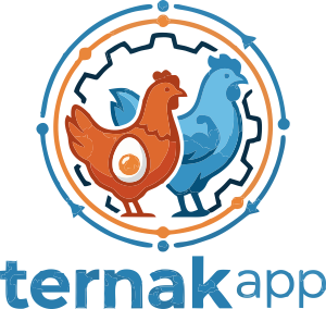 Logo TernakApp